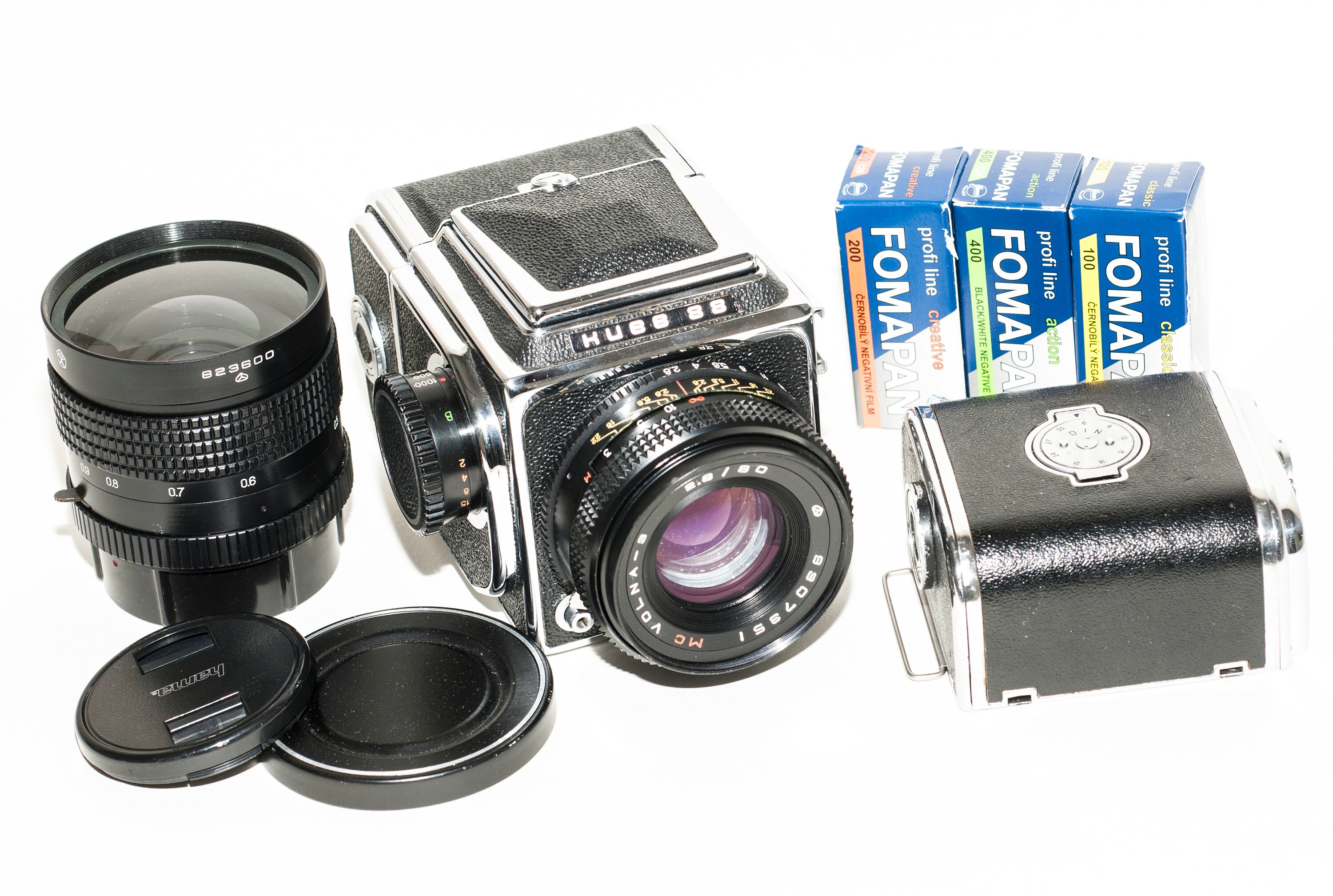 Kiev camera - Etsy 日本