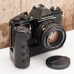 【ASASHI】PENTAX K2 レンズセット　SMC 1:3.5/24 PENTAX K2 Film Cameras for sale | eBay