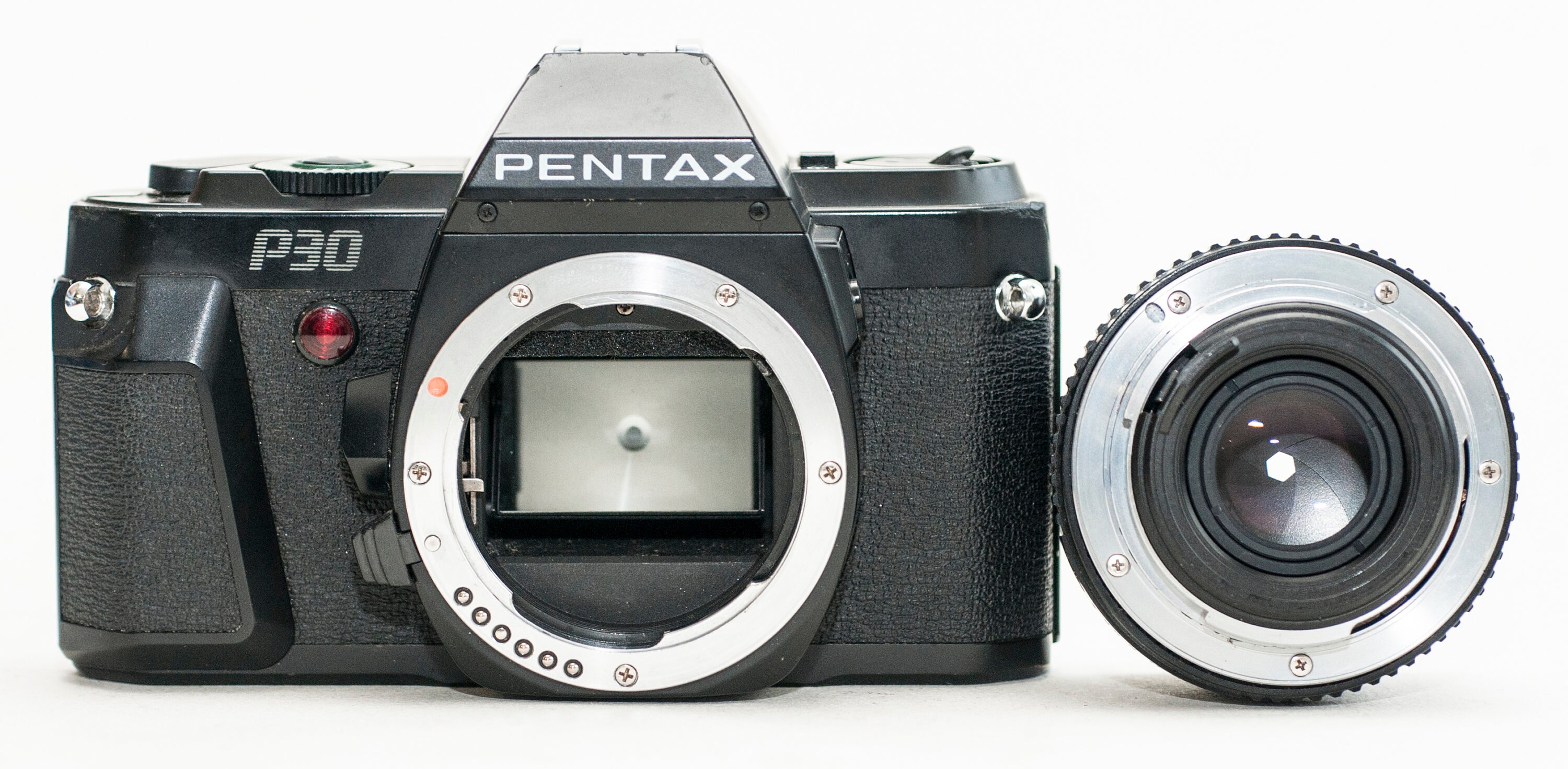 【ジャンク】PENTAX P30t  SMC PENTAX-A 50mm F2付 Pentax P30 Film Camera With 50 Mm F2 SMC PENTAX-M Lens - Etsy