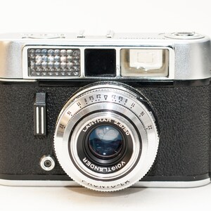 Voigtlander vito cl - Etsy 日本