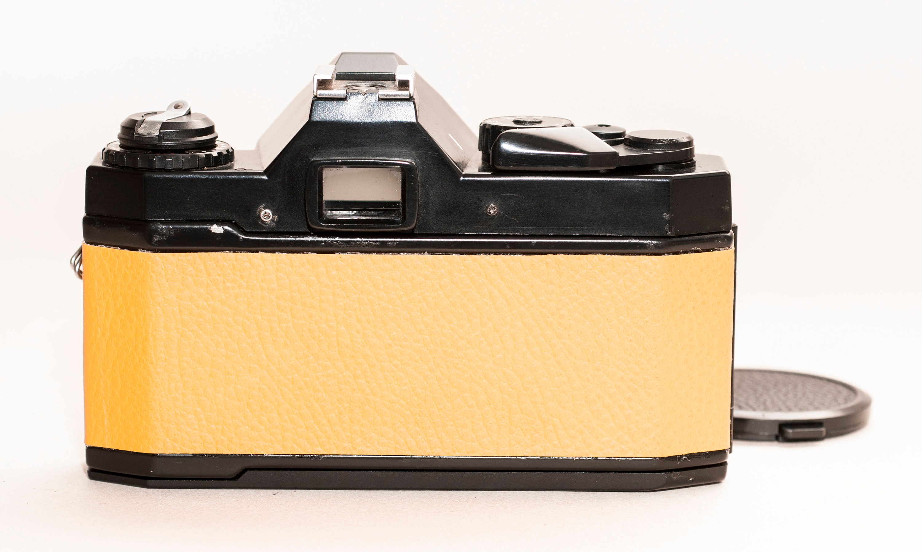 COSINA Ct1gfilm Camera With COSINON-S 50mm F/2 COSINA Lens