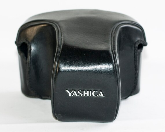 YASHICA カメラケースは FX-D FX-3 に適合します - Etsy 日本