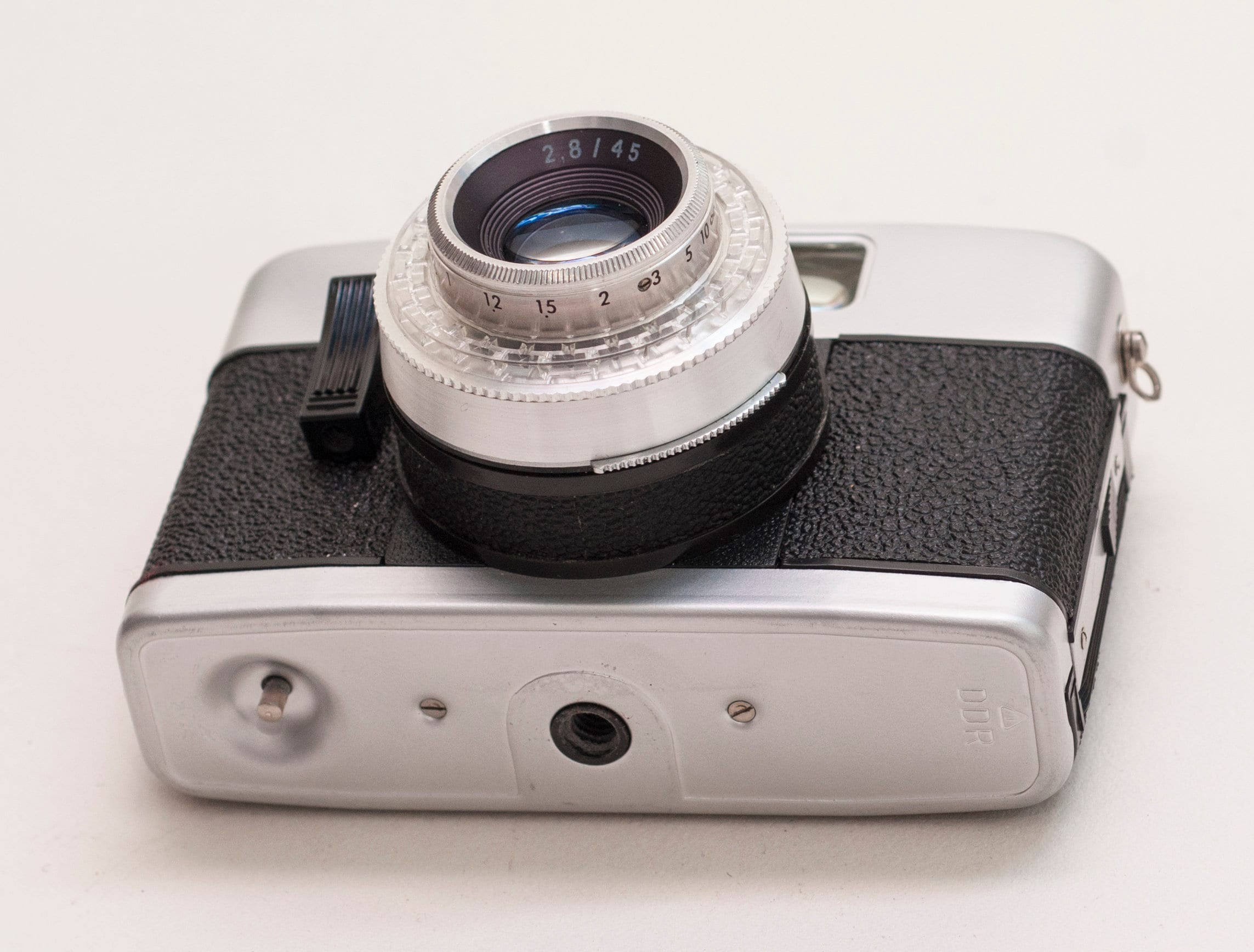 Beirette VSN Film Camera NEW LIKE . - Etsy