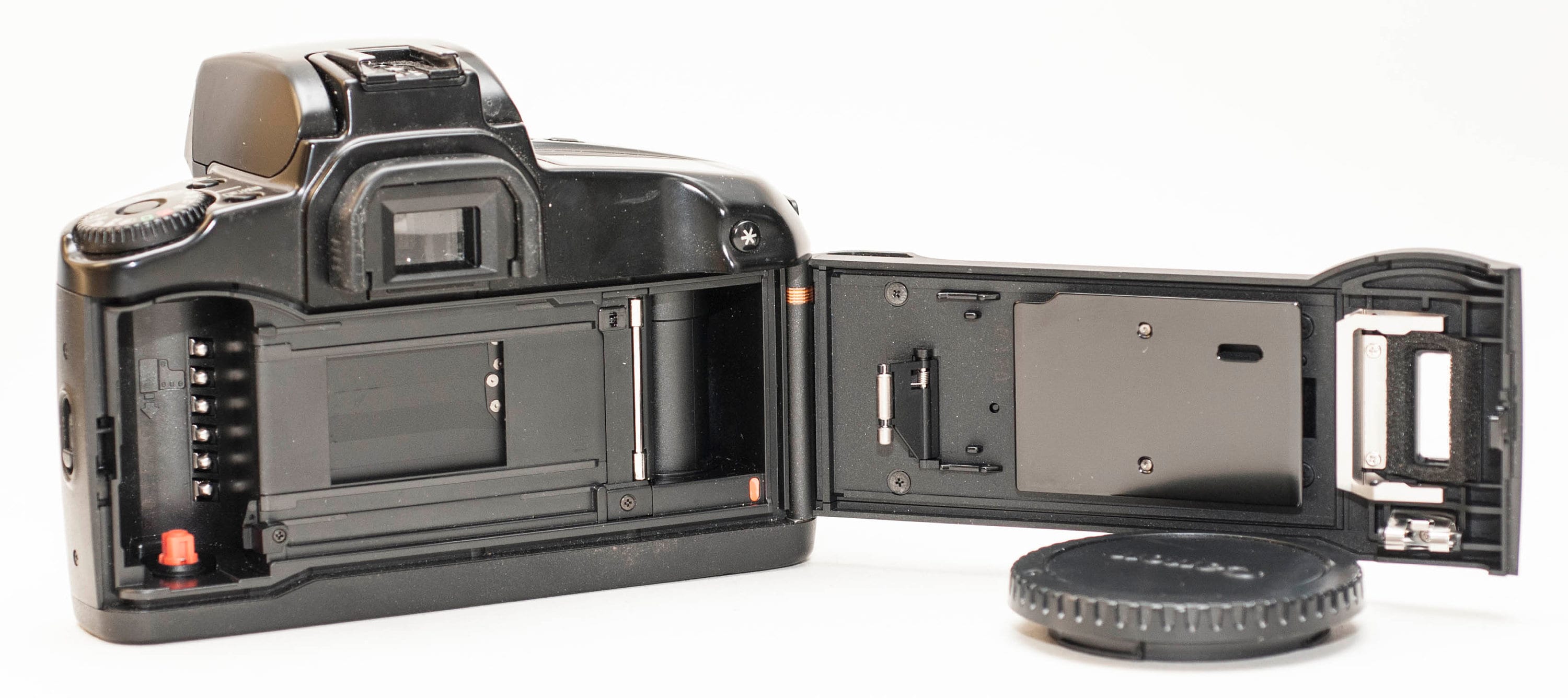 フィルムカメラ Canon EOS 100 PANORAMA Canon EOS 100 - Camera – Kamerastore