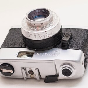 Beirette VSN film camera NEW LIKE . image 4