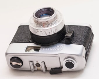 Beirette VSN Film Camera NEW LIKE . - Etsy