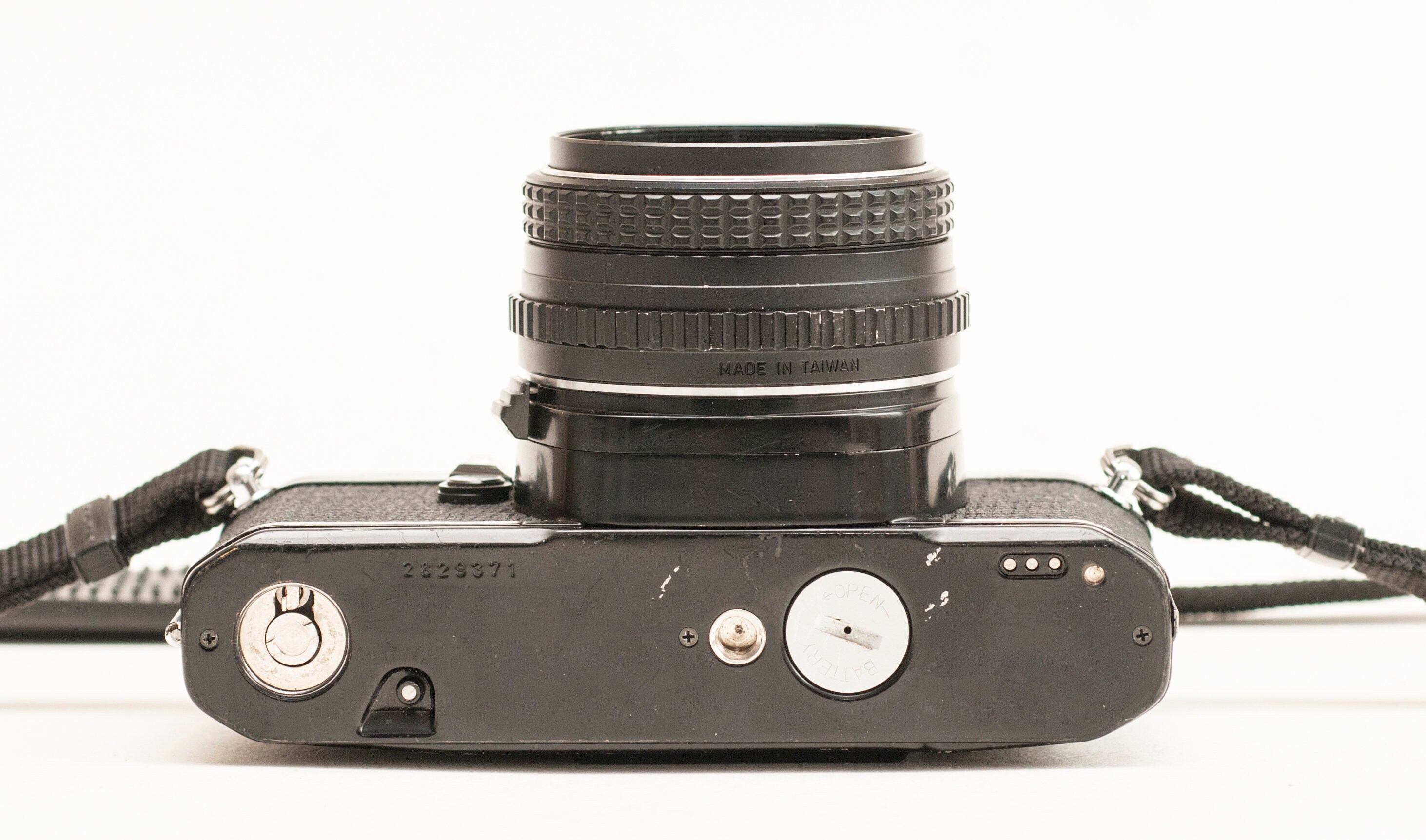PENTAX MV1 SMC 50mm 1:2 フィルム一眼レフカメラセット Yahoo!オークション -「pentax mv1」(マニュアルフォーカス