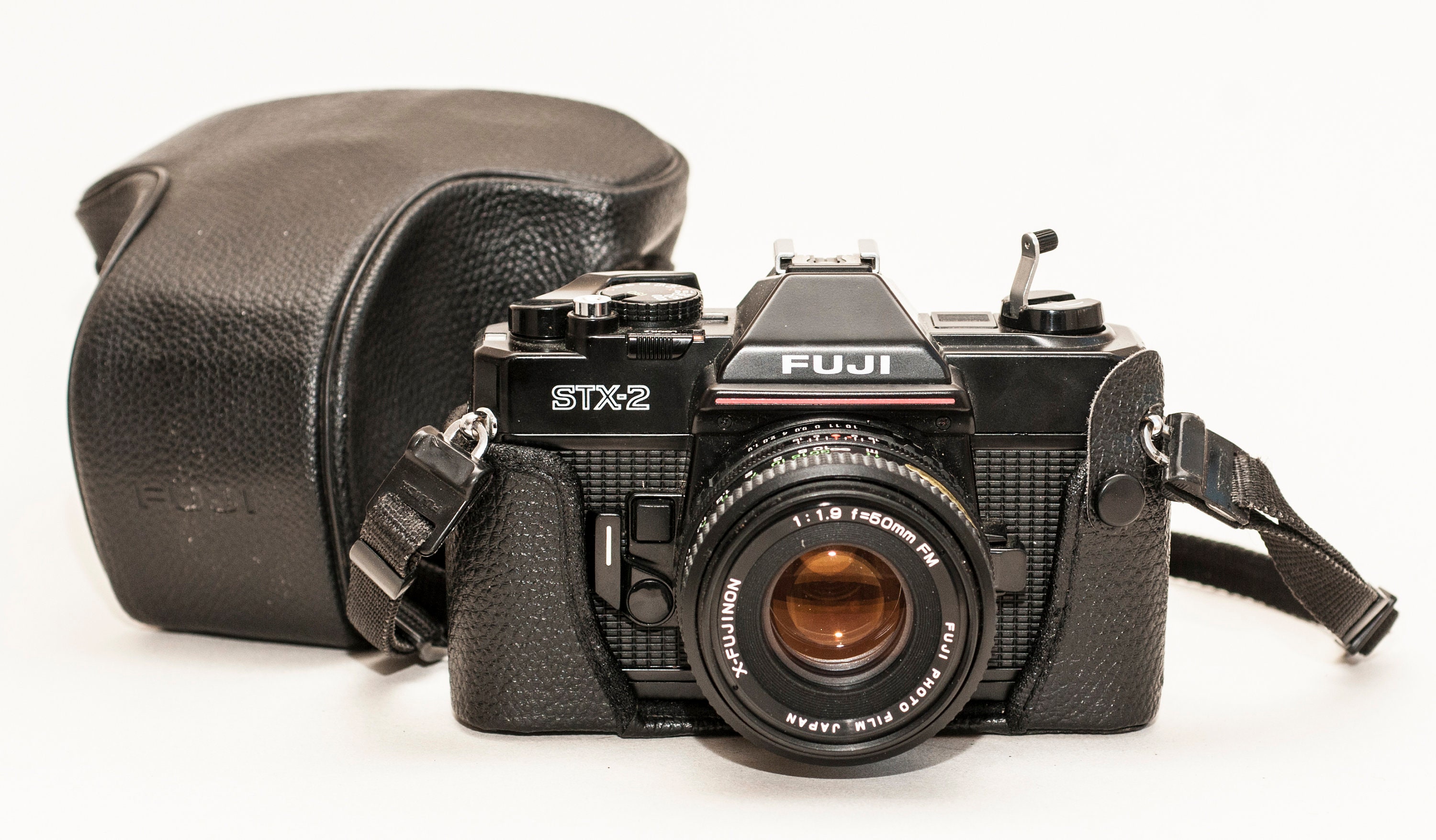 【実写確認整備品】ヤシカFX-3キャメルレザー仕様／トキナー28mmf2.8付 実写確認整備品】ヤシカFX-3キャメルレザー仕様／トキナー28mmf2.8付