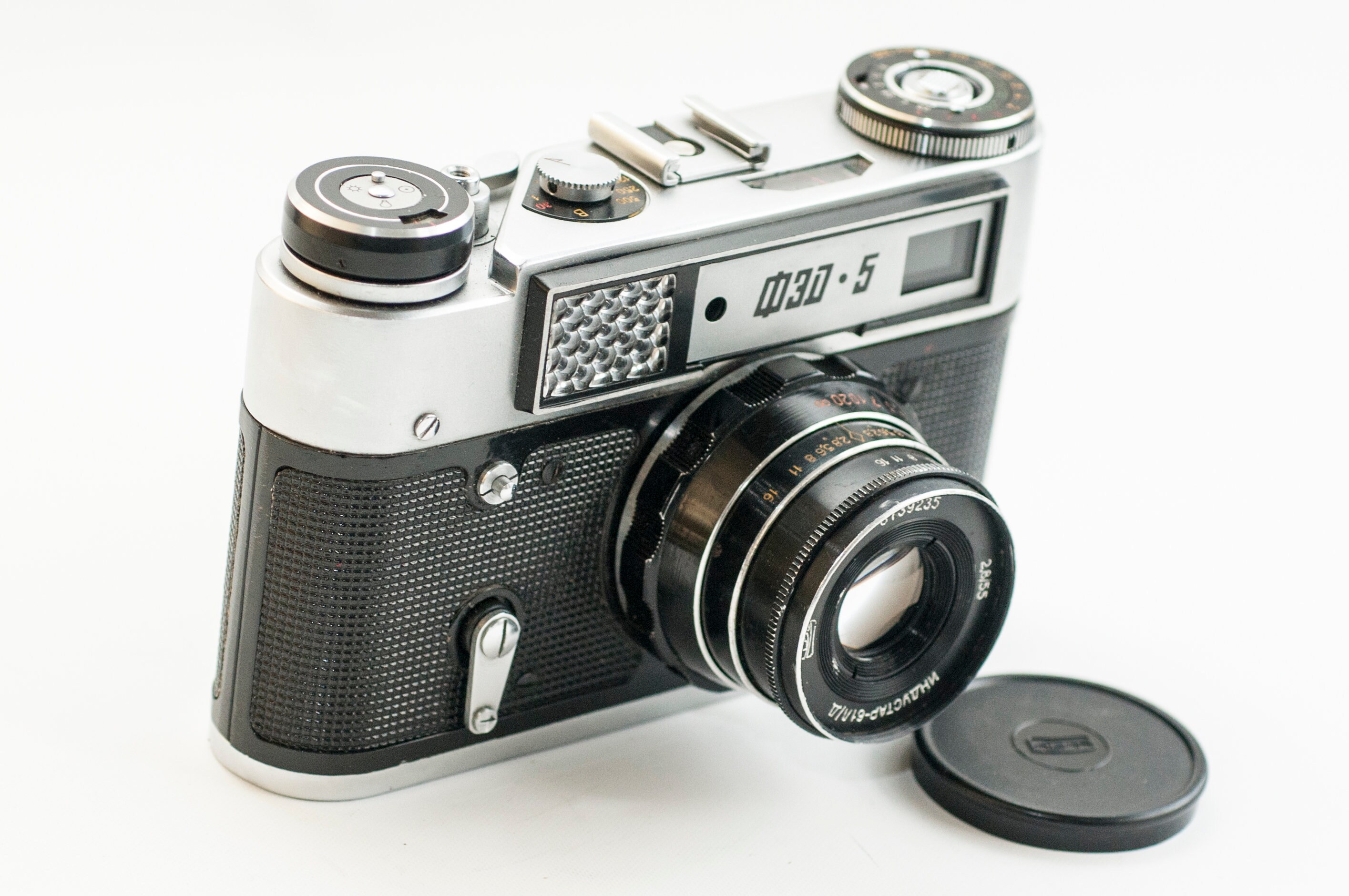 Fed 5 camera - Etsy 日本