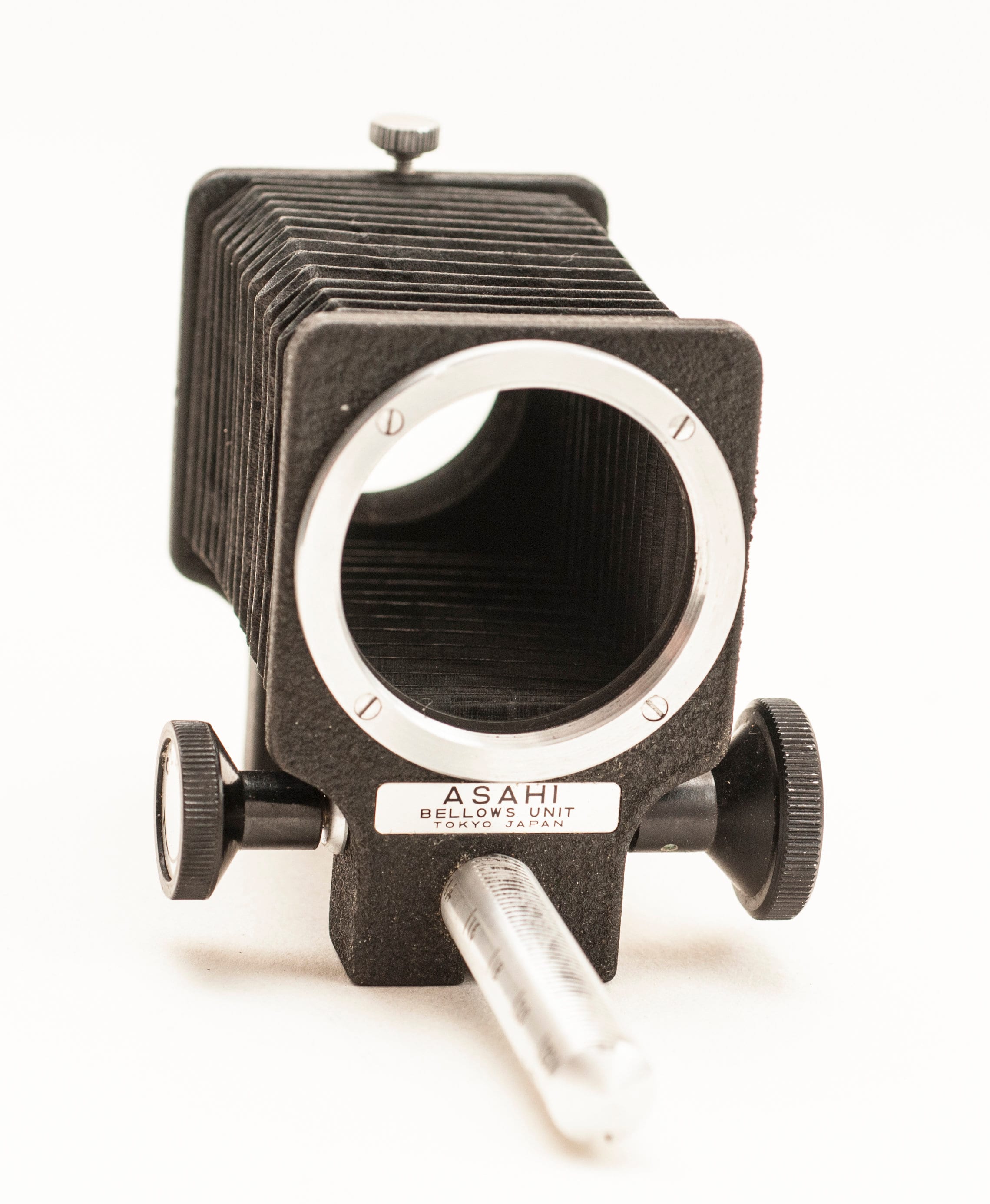Pentacon Bellows Fuel Macro Pentax m42 à visser en boîte - France