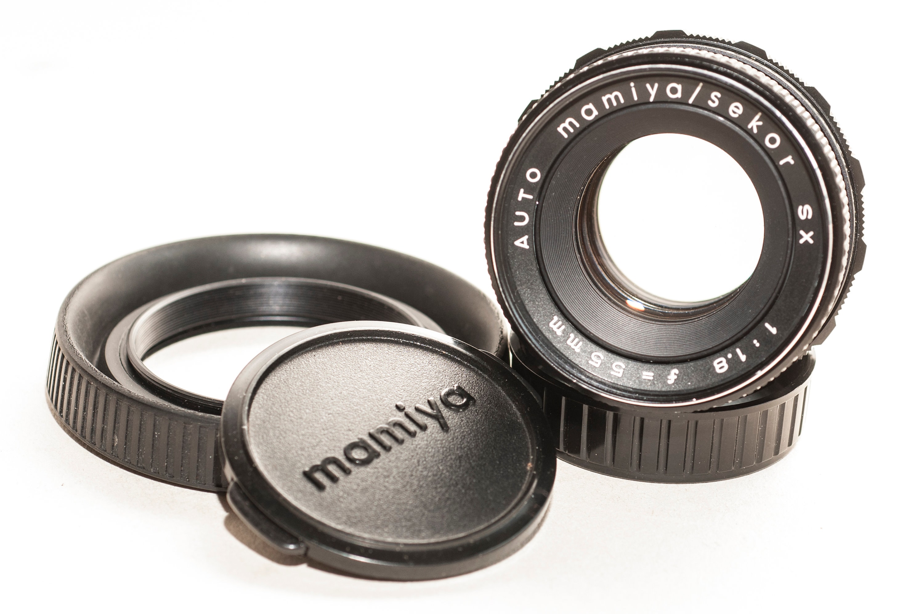 マミヤセコール コパル プレス カメラレンズ〈匿名配送〉 Mamiya sekor - Etsy 日本