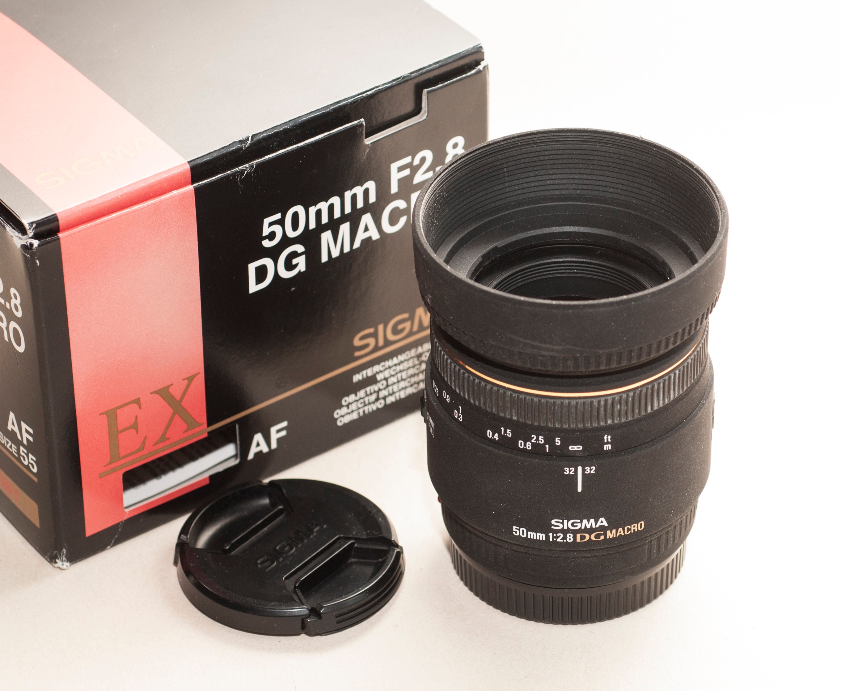 ☆美品【SIGMA】EX 50mm F2.8 MACRO SONY ミノルタ ☆美品【SIGMA】EX 50mm F2.8 MACRO SONY ミノルタ 極上品美品】 SIGMA