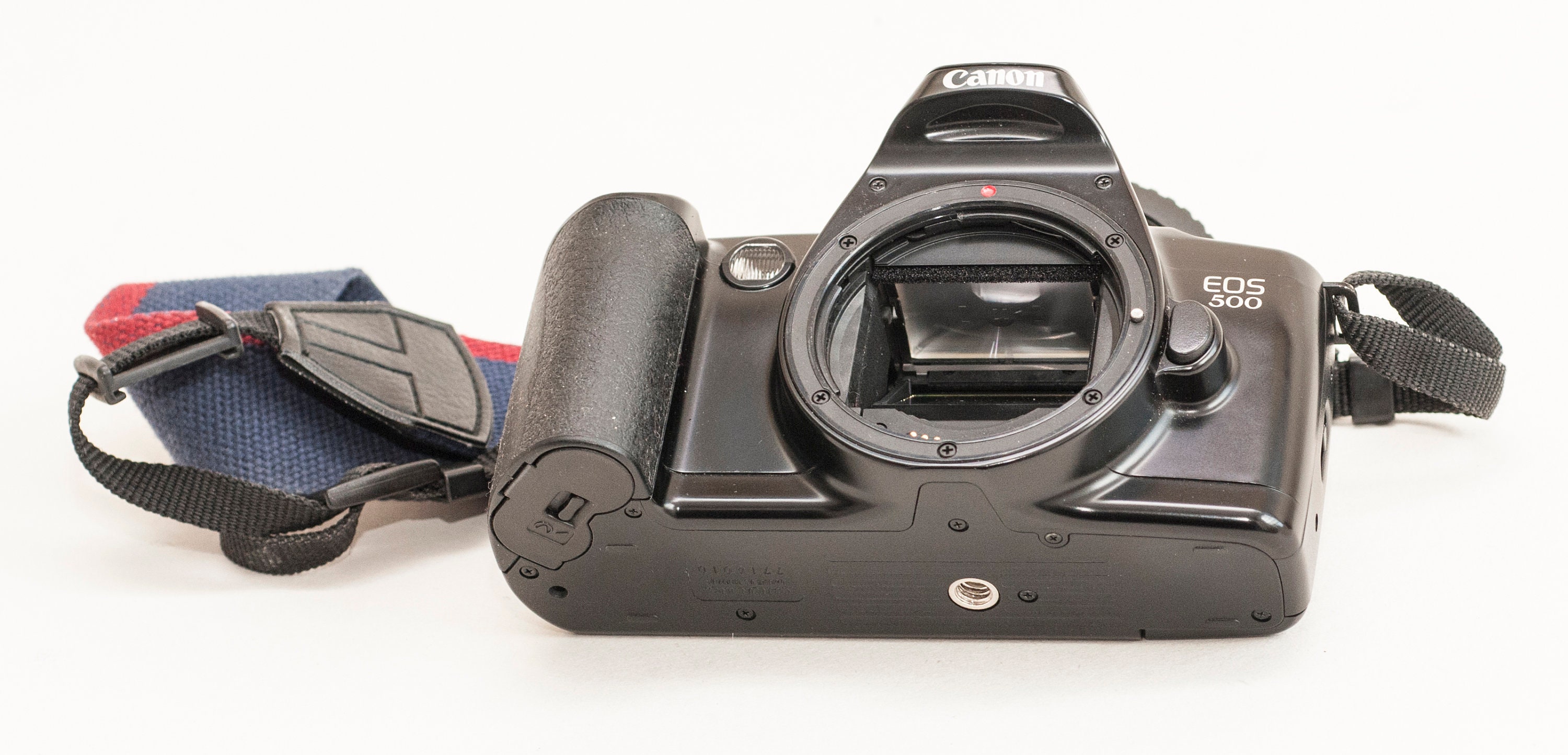 フィルムカメラ Canon EOS500 Canon EOS 500 フィルムカメラ。 - Etsy 日本