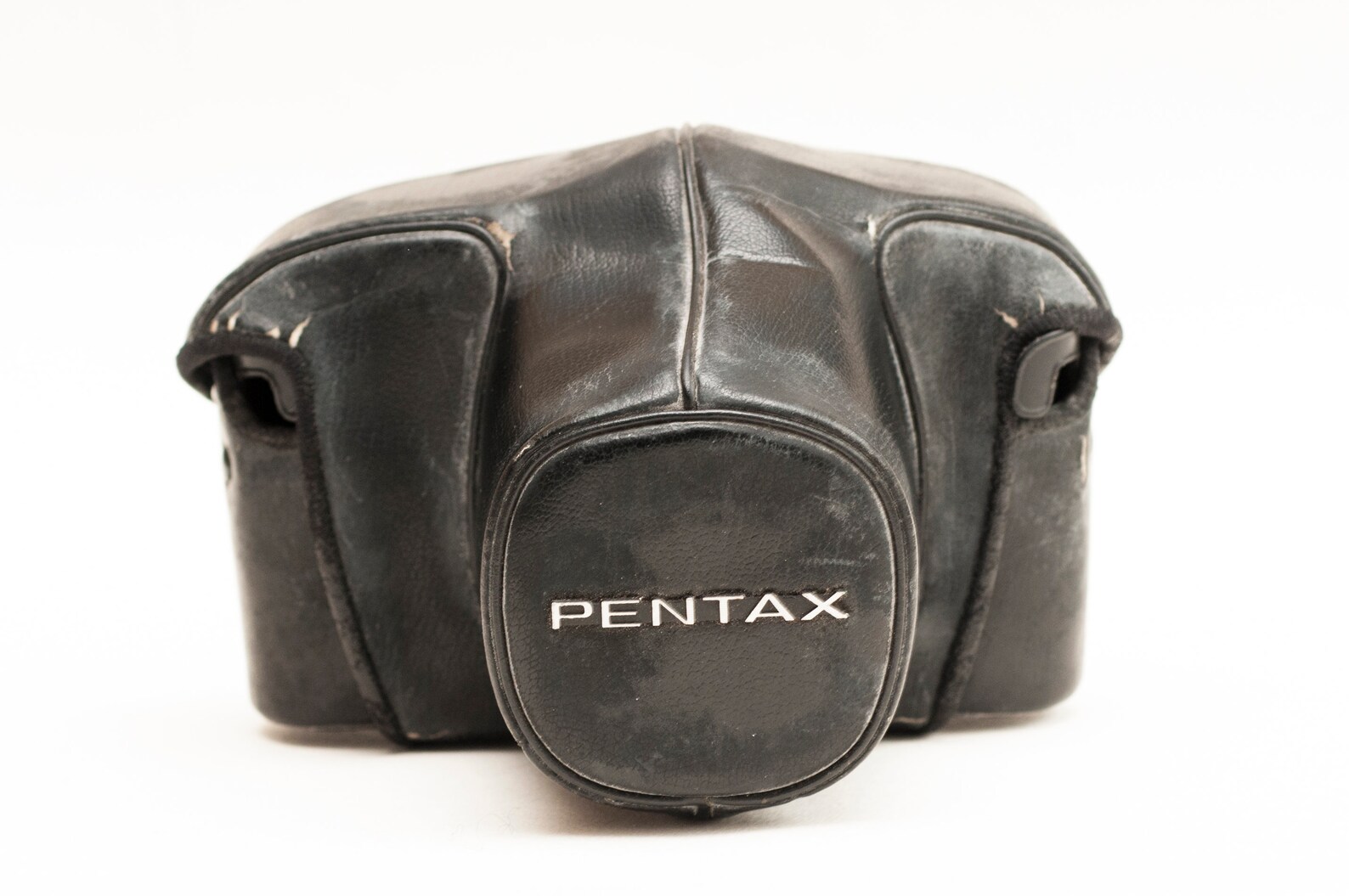 Pentax camera case. 35 mm film ME super ME MG MV1..... Etsy