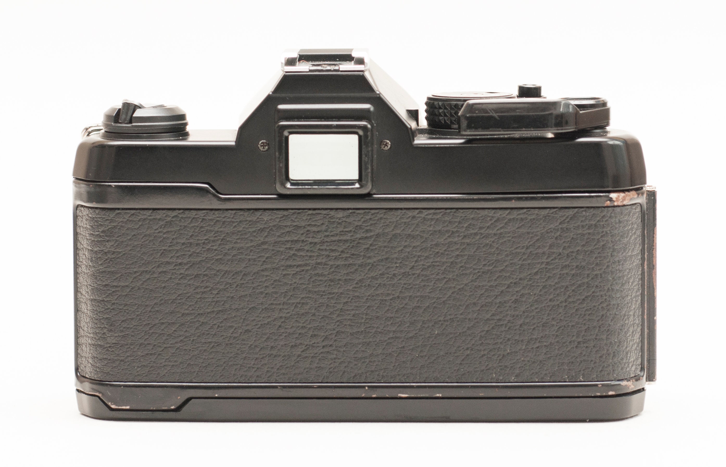 YASHICA FX-3 SUPER 2000 Film Camera With 50 Mm F/1.7 Lens. - Etsy