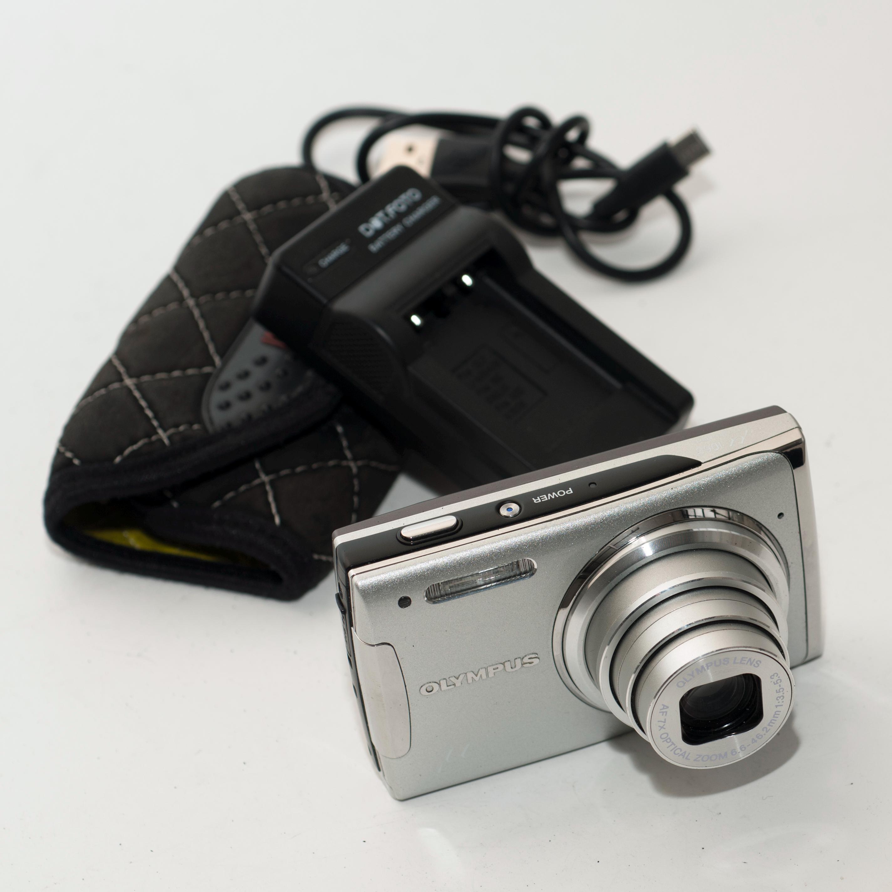 Olympus mju digital - Etsy 日本