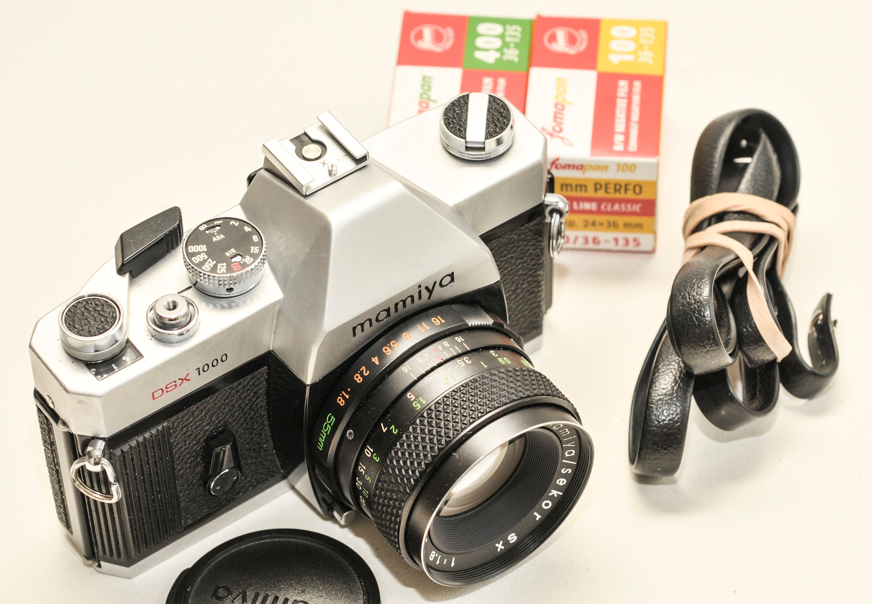 mamiya DSX 1000 一眼レフカメラ Mamiya dsx 1000 - Etsy 日本