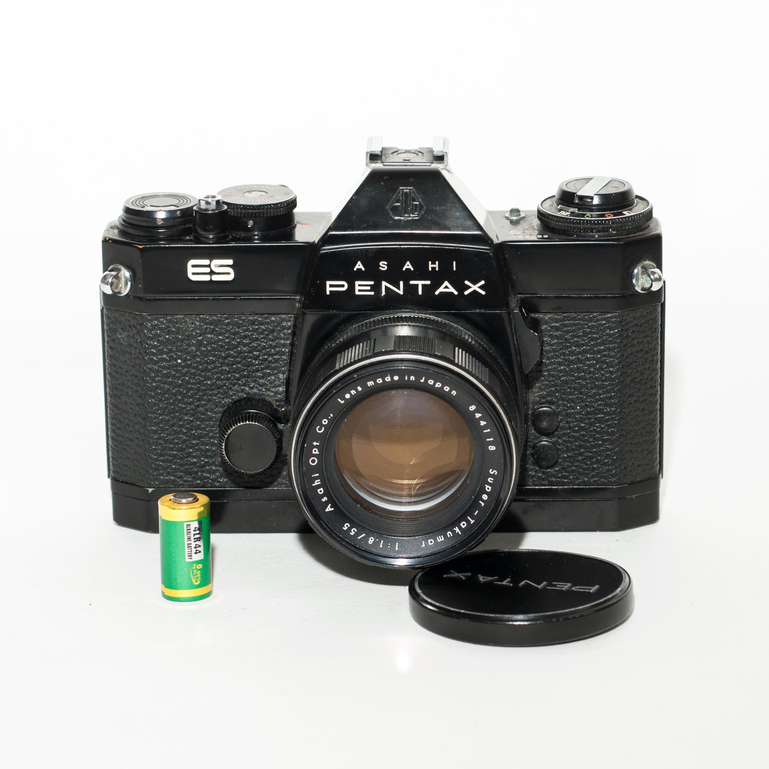 Pentax Kx - Etsy