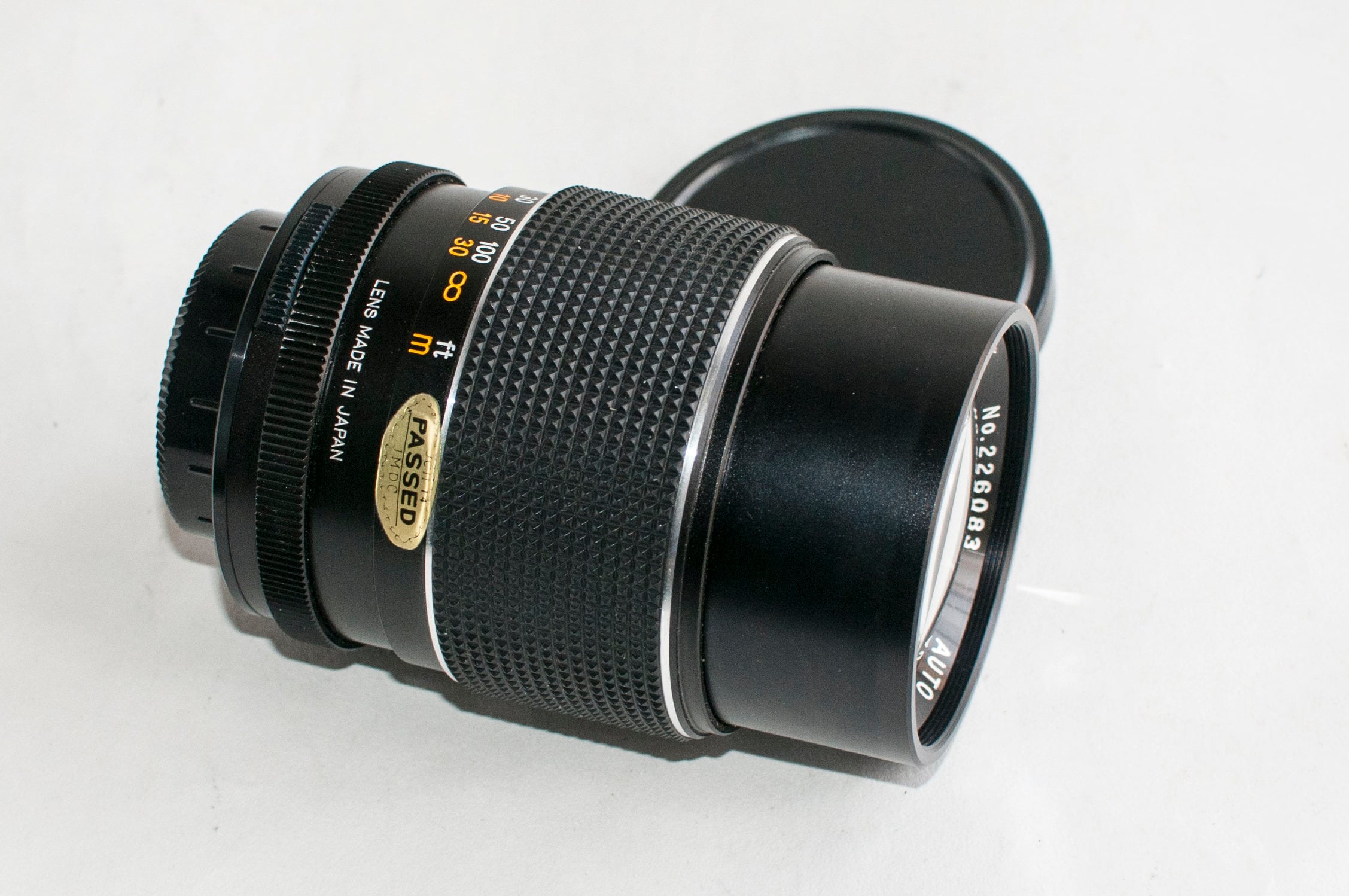 レア？　OPTOMAX AUTO 135mm f2.8 m42マウント M42 Screw Mount OPTOMAX Lens 135 Mm F2.8 - Etsy