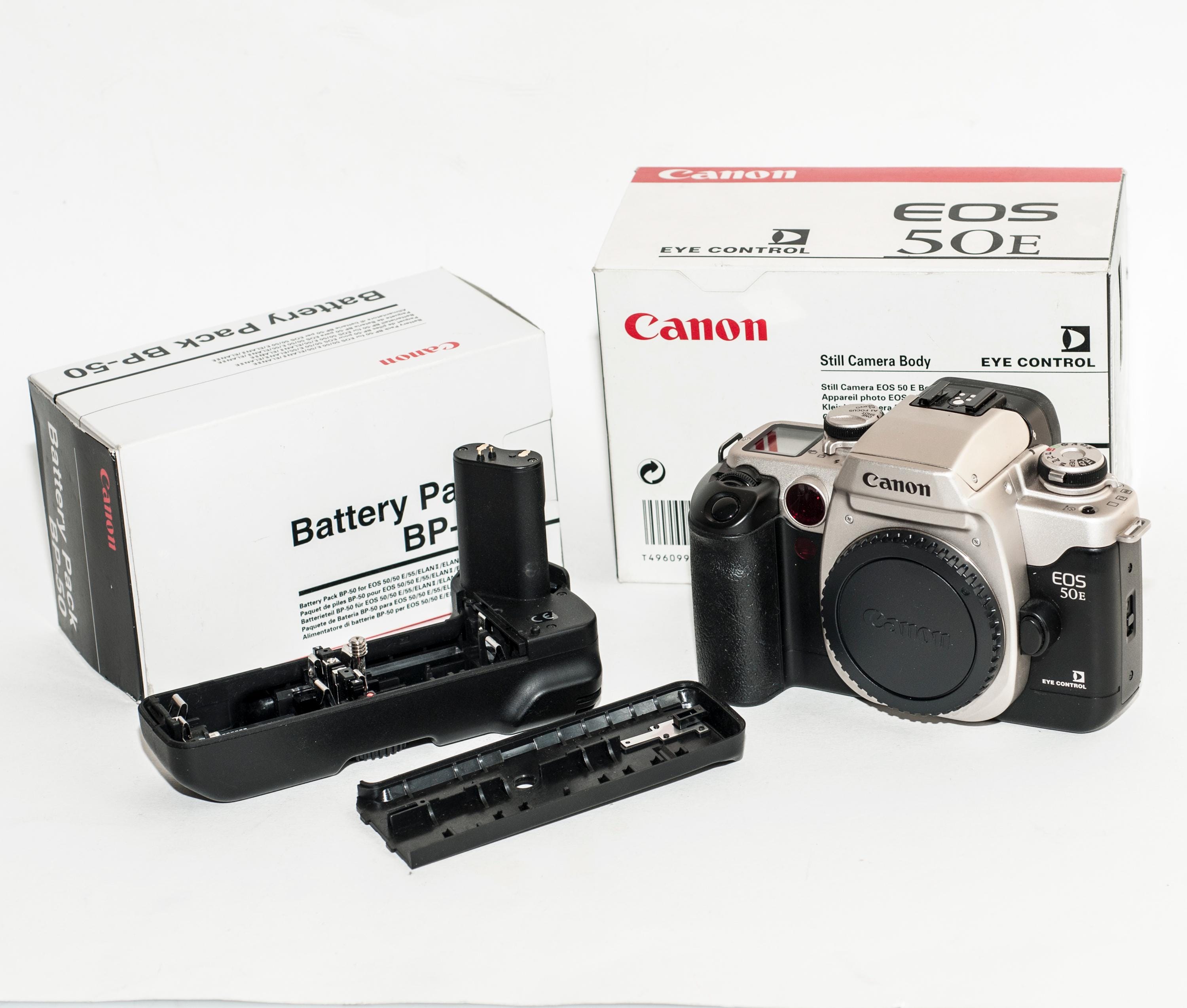 Canon Elan 7 - Etsy