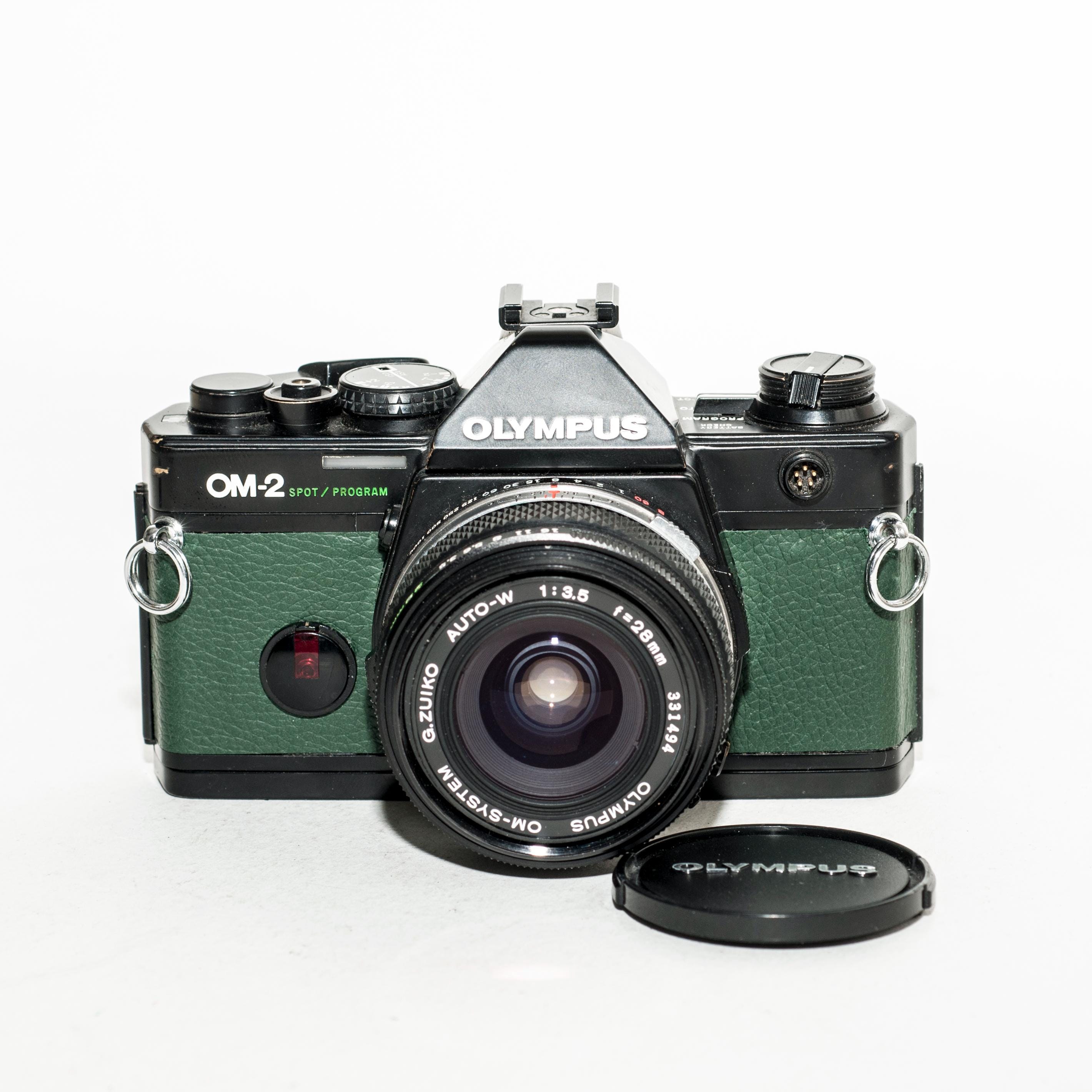 Olympus om2 - Etsy 日本