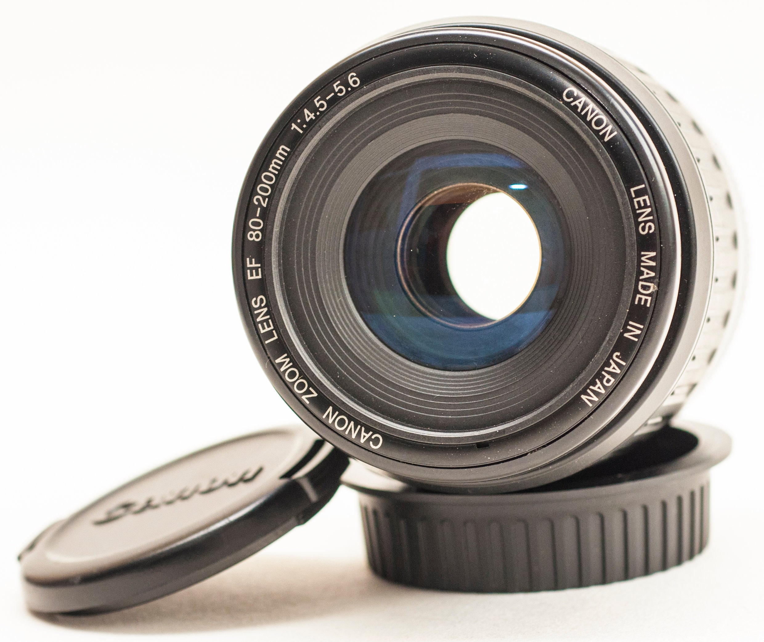 Full Frame Canon EF Lens 80-200 Mm India