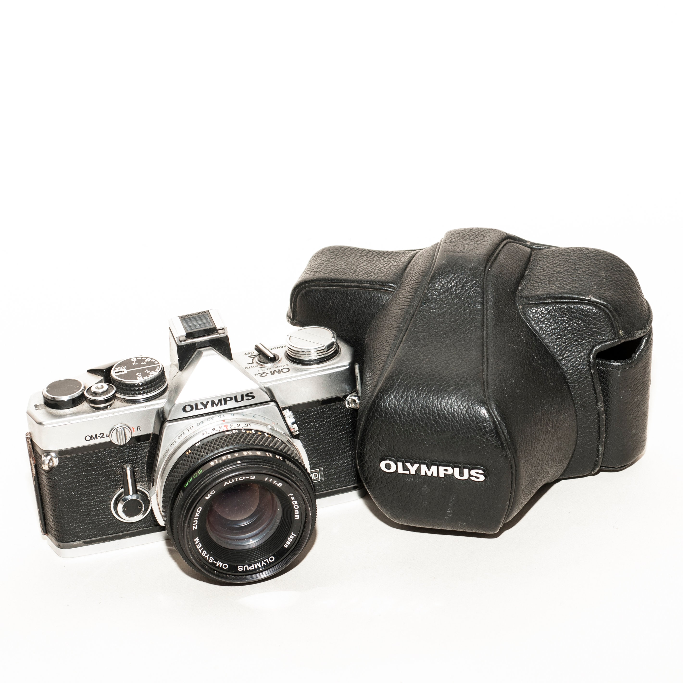 Olympus Om 10 Case - Etsy