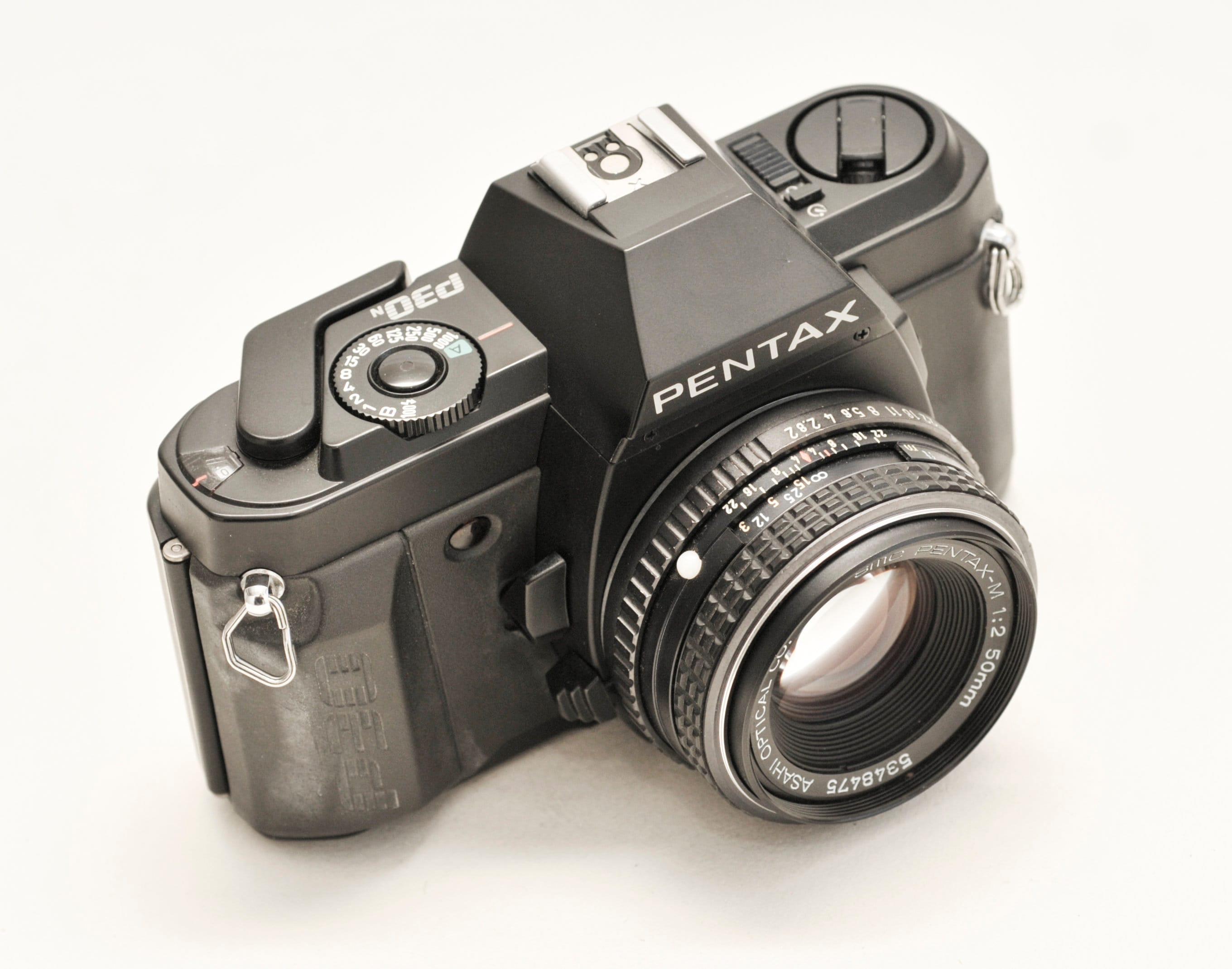 Pentax p30n 2024