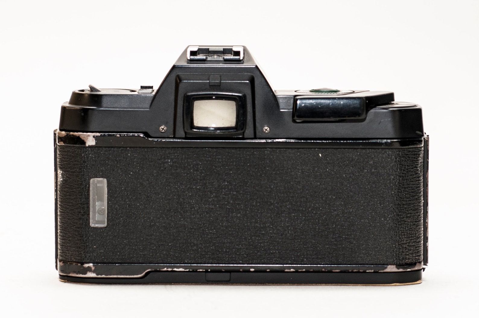 Pentax P30 film camera with 3570 mm f/3.44.5 RIKENON P lens Etsy