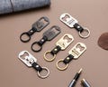 Personalized Engraved Bottle Opener: Groomsman Gift, Wedding Favor product logo
