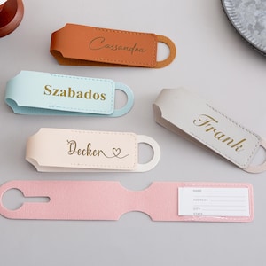 Engraved Luggage Tag,Monogram Luggage Tag,Luggage Name Tag,Bridesmaid Gifts,Gift for Her,Bridal Shower,Travel Gift for Her,Gift for Mom