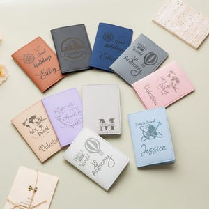 Personalized Passport Luggage,Luggage Name Tag,Custom Travel Gifts,Personalized Luggage,Travel accessories,Passport Gift