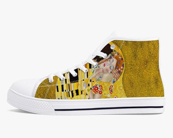 Klimt shoes | Etsy