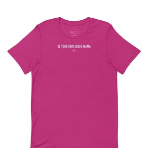 Sugar Mama Tee | Sugar Mama Shirt | T-shirt for Mom | Retro Mama Shirt | Mother Day Gift | Gift for Mom | New Mom Shirt | Mom Gift | Mom Tee