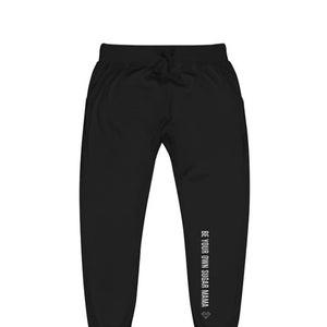 Sugar Mama Unisex Slim Sweats | Casual Sweatpants | Mama Joggers | Mom Sweatpants | Gift for Mom | Elastic Band | Mama Sweats | Gym Leggings