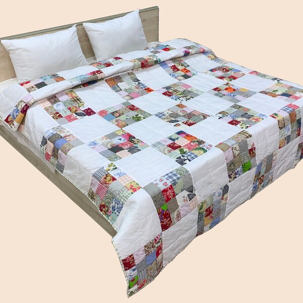 King Size Quilt Shop Online Etsy