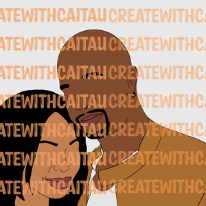 Digital - Minha esposa e filhos, Jay e Michael, Cricut