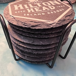Disney Resort Coasters