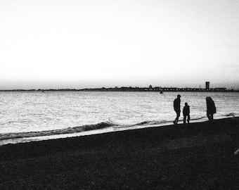 Black and white Photo Prints