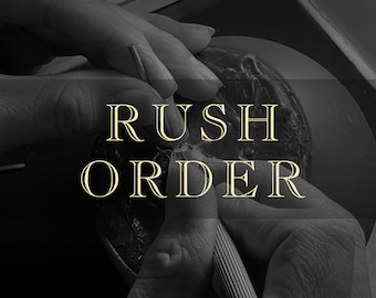 Expedited Order Processing