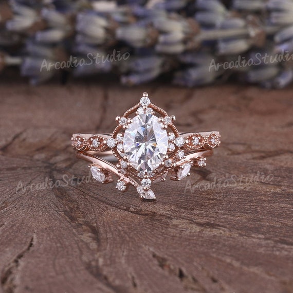 The Kaleidoscope of Diamond Designs ring Marquise Flanking Stones Diamond  Ring For Woaman at Rs 45000 | Pave Diamond Ring in Surat | ID: 2853209067473