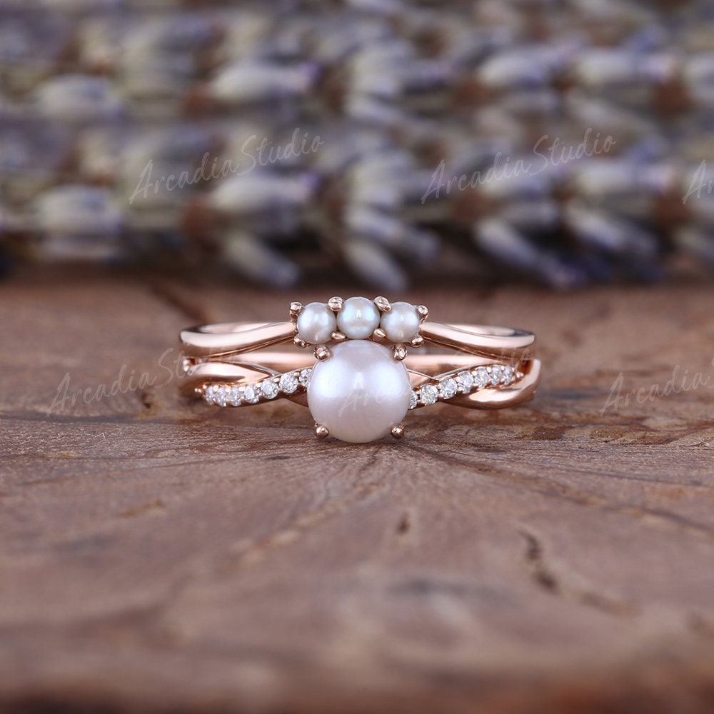 Art Akoya Jewelry - Etsy