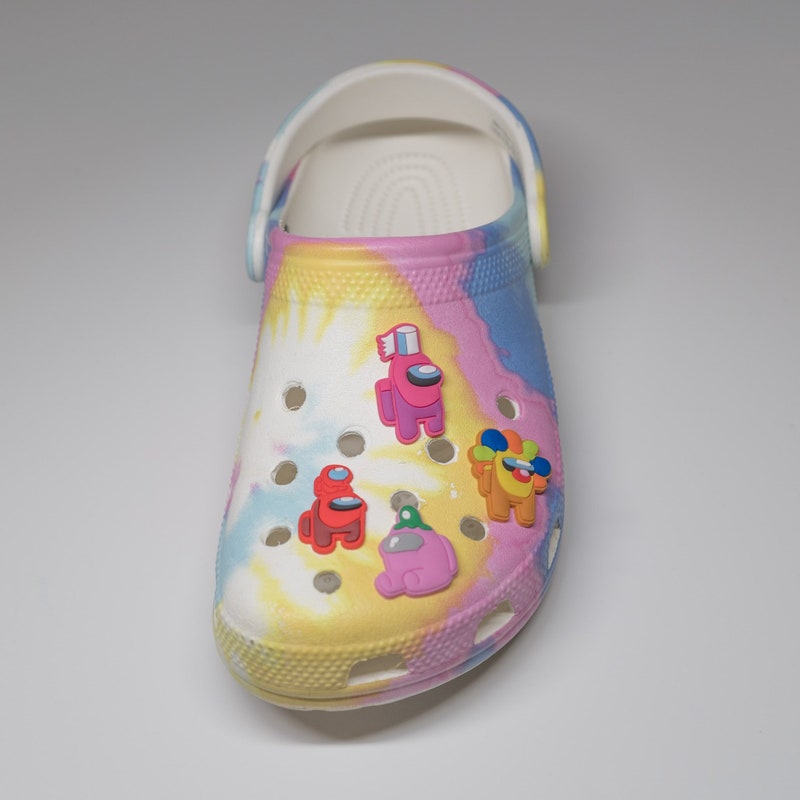 among us custom shoes