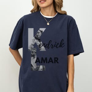Kendrick Lamar Shirt,Kendrick Lamar GNX Album T-shirt, Hip Hop Tees,Grand National Tour, SZA,Kendrick Hopscotch,Not Like Us,Super Bowl Shirt