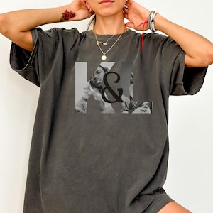 Kendrick Lamar Shirt & SZA Grand National Tour,  Super Bowl Shirt,Kendrick Lamar Merch, Exclusive Tour Apparel, Collectible Tour T-Shirt