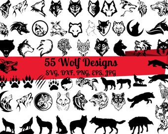 Free Free 319 Baby Wolf Svg SVG PNG EPS DXF File