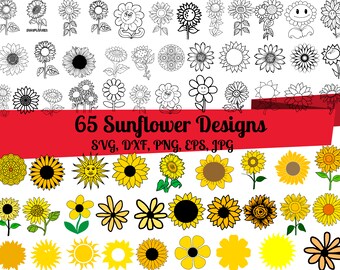Free Free 160 Vector Sunflower Svg Free SVG PNG EPS DXF File