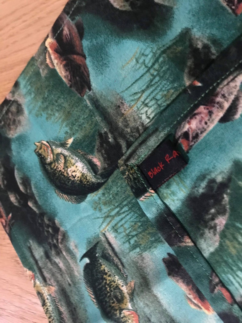 men/'s hanky Trout fishing pocket square,zero waste handkerchiefs gentleman/'s handkerchief,custom made,limited edition eco friendly