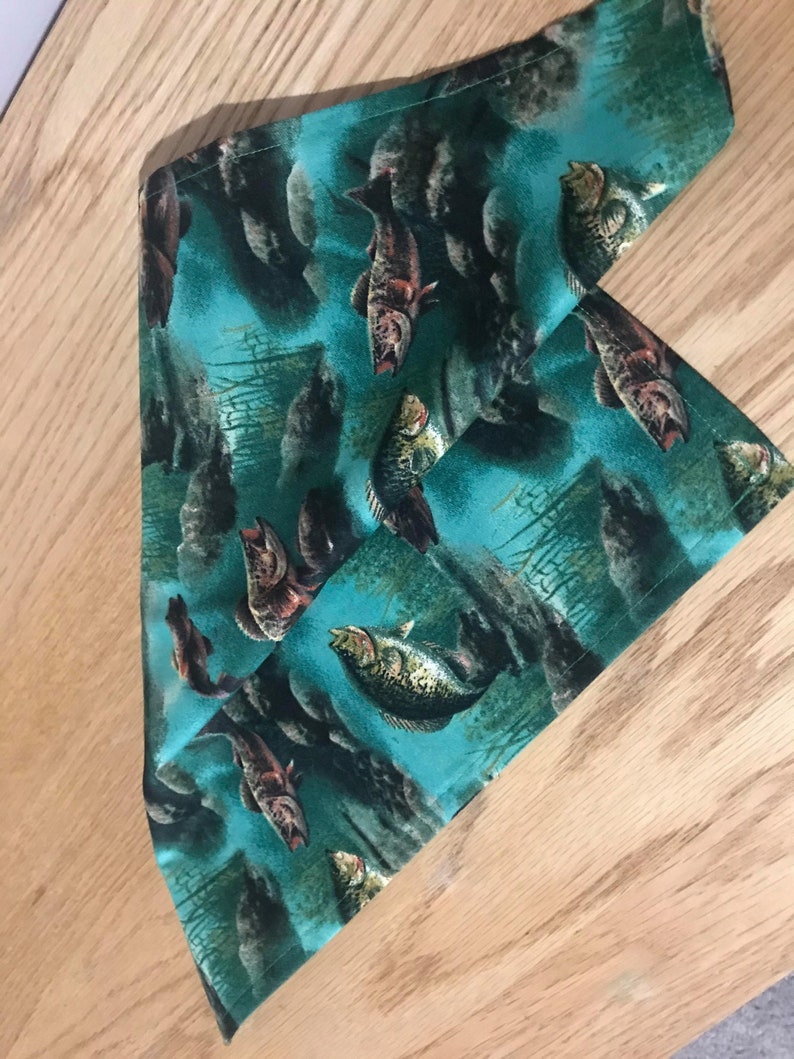 pocket square,zero waste eco friendly men/'s hanky handkerchiefs gentleman/'s handkerchief,custom made,limited edition Trout fishing