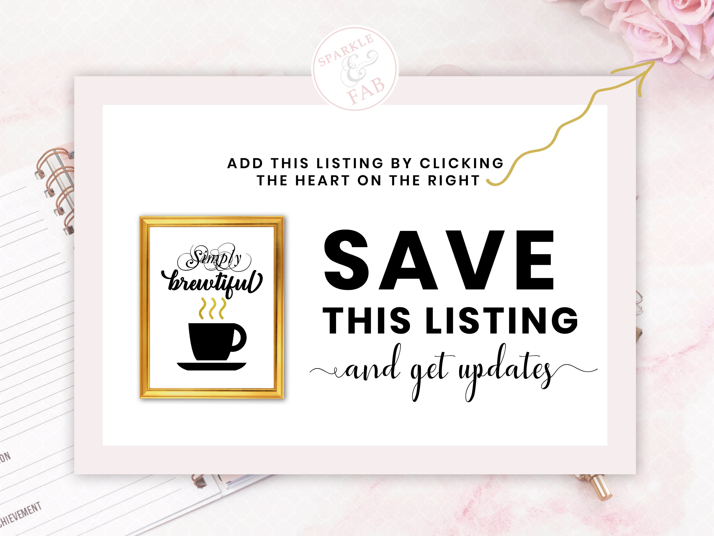 Downloadable Art Prints and Motivational Wall Décor | Etsy